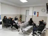 مرکز سونوگرافی و رادیولوژی دکتر علی جوانشیری (مدائن)