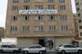 نظام پزشکی تبریز