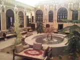 هتل سنتی رز