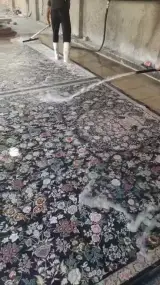 قالیشویی بیوک