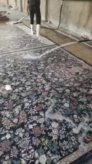 قالیشویی بیوک