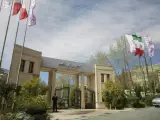 مجموعه پذیرایی تفریحی الماس شهر