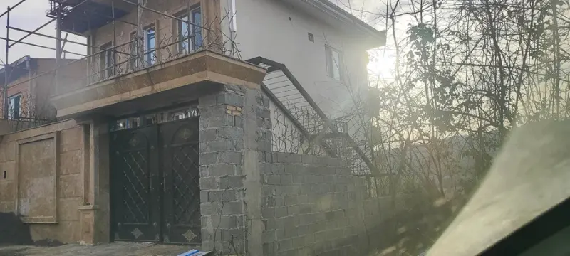 جوشکاری و آهنگری رجب پناه