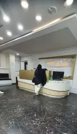 درمانگاه دندانپزشکی امین