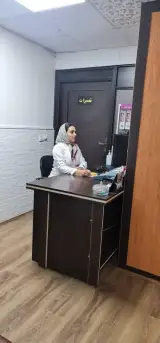 شنوایی سنجی سمعك رهام