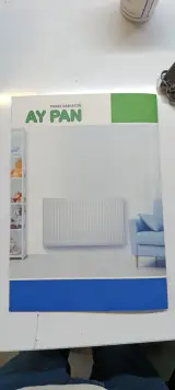 تاسیسات امیریان بوتان و ایران رادیاتور