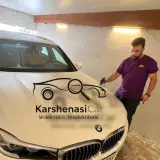 کارشناسی تخصصی خودرو مهندس مقدم