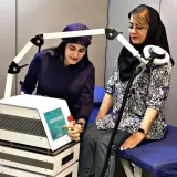 فیزیوتراپی و مرکز جامع توانبخشی نشاط