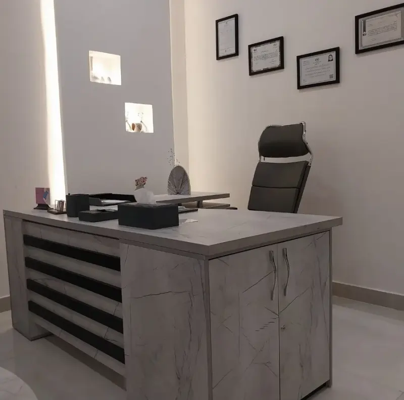 روانشناس نرگس کاولی