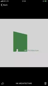 دفتر معماری اچ کی