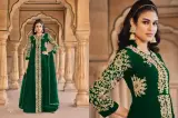 لباس هندی بَمبَئی