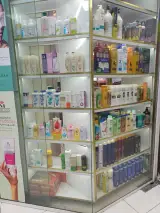 ارایشی و بهداشتی و ادکلن کفایی