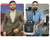 اورجینال آیس