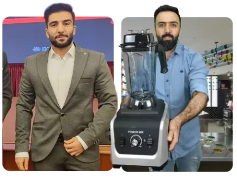 اورجینال آیس