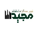 نوین مصالح ساختمانی مجید