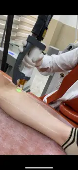 کلینیک زیبایی و لیزر ژامک اندیشه