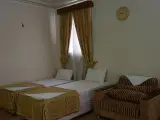 هتل پردیسان