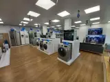 نمایندگی اصلی اسنوا و دوو سعدی مشهد