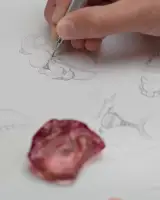 آموزشگاه طلا و جواهر سازی گارنت