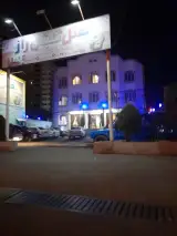 هتل گلشن راز