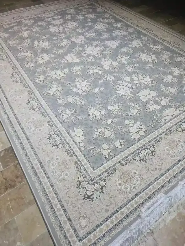 آردین کارپت