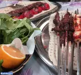 جگر سرای سالار