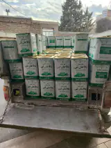 پنیر تبریز بالاخان لبن