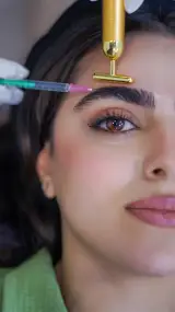 کیلینیک زیبایی ملورا