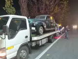 یدک کش و کفی خودروبر امداد خودرو ایران