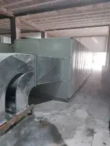 تاسیسات نیکان
