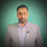 مشاور کسب و کار و مدرس بازاریابی