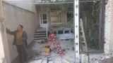 جوشکار سیار زمانی