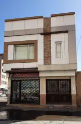 دفتر مهندسی نوسازان، مهندس پیروز رضوانی