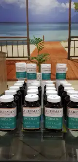 مهر گیاه اکسیر طبیعت برای زندگی سالم