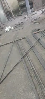 خدمات جوشکاری و فلزات لاله ابادی