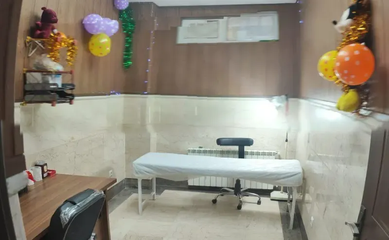 دکتر متخصص ختنه نوزاد(دکترحمیدرضا حمزه لو)
