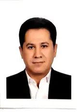 صاحب آرامش پور وکیل پایه یک دادگستری
