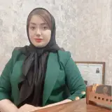 وكيل پايه يك دادگسترى(پریا متولیان)