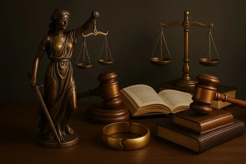 وکیل پایه یک دادگستری الناز نجفی