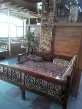 سفره خانه خوش قدم