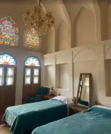 هتل تاریخی احسان