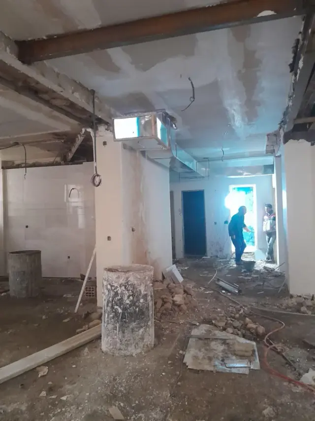 کانال سازی کولر جهاندوست