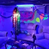 سفره خانه شکلات تلخ