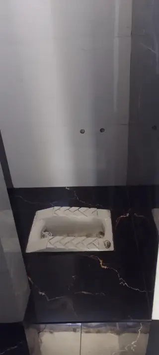 نصب کاشی و کاشی کار سجاد نصرالهی