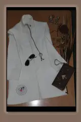 تولید کننده و عرضه کننده پوشاک ترنج