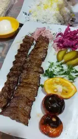 رستوران جوانان 3