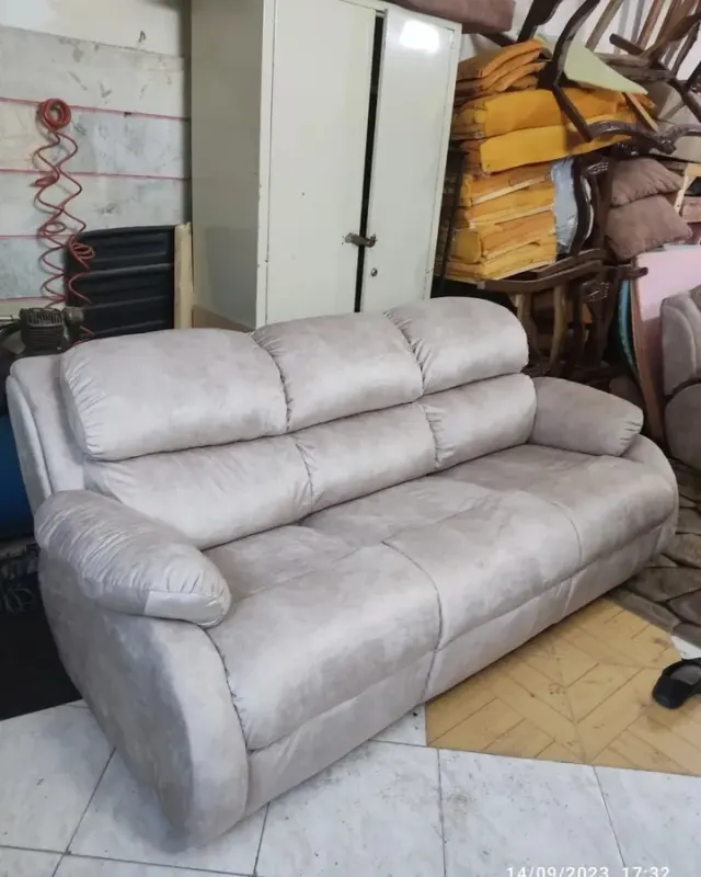 احمد معمری منصوری