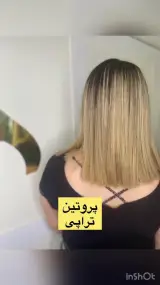 سالن ارایش و زیبایی معصومه مدنی