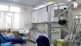 دندانپزشکی عاج در کرج