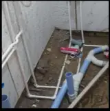 نصب شیرالات